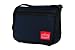 Manhattan Portage Small Europa Messenger Bag