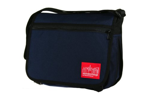Manhattan Portage Small Europa Messenger Bag