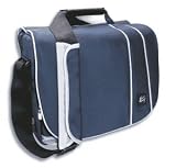 Case Gear Shoulder Pack-II notebook laptop bag carry case Blue