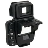 Delkin Devices LCD COVER PRO SNAP NIKON D100 ( DND100-P )