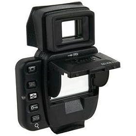 Delkin Devices LCD COVER PRO SNAP NIKON D100 ( DND100-P )� by 