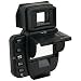 Delkin Devices LCD COVER PRO SNAP NIKON D100 ( DND100-P )