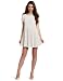 Cluny Women's Swing Tunic Dress Cluny Women's Swing Tunic Dress