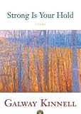 Strong is Your Hold: Poems