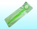 20 pcs Disposable Dental Mirror, Dental care