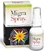   - MigraSpray- Migraine Headache Relief Spray