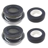 2 PACK - A-Series Aqua-Flo Pump Shaft Seal 92509040 PS-1000