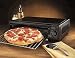 Nostalgia Electrics Countertop Pizza Baking Oven