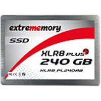 Extrememory XLR8 Plus