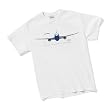 787 Dreamliner Heads & Tails Shirt