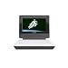 Toshiba - SDP75SWE - Lecteur DVD portable 7" - DivX - Argent