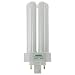 Sunlite 26-Watt Compact Fluorescent Plug-In 4-Pin Light Bulb