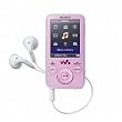 Sony 8 GB Walkman Video MP3 Player (Pink) Sony 8 GB Walkman Video MP3 Player (Pink)