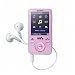 Sony 8 GB Walkman Video MP3 Player (Pink)