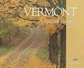 Vermont: A special Beauty