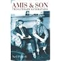 Amis & Son: Two Literary Generations