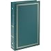 Pioneer STC46 Classic 3 Ring Photo Album with Solid Color Covers & Gold Trim, Holds 300 4 x 6 Photos, 3 Per Page