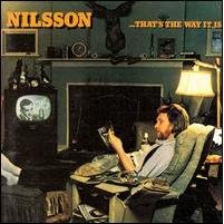 Thats the Way It Is by Harry Nilsson, Dr. John, Van Dyke Parks, and Jesse Ed Davis (Vinyl)