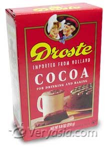 Droste Cocoa (8.8o oz)