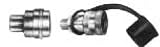 OTC 9795 Complete Quick Coupler