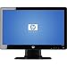 HP 2011x 20-Inch LED Monitor - Black