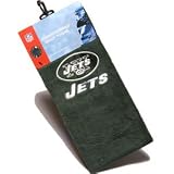 NFL Embroidered Towel - New York Jets