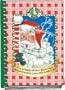Jolly Holidays: A Ho-Ho-Holiday Collection of Festive Recipes Light Hearted Memories & Easy Crafts to Make & Give (Gooseberry Patch)