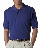 Ultraclub Pique Polo 8535