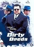Dirty Deeds [ 2003 ] DTS - Widescreen + extra`s [ dutch import ]