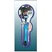 Triple Pet Dog Toothbrush~NEW SIZE~For Small Breeds!