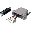 QVS CC342 Modular Ethernet Adaptor