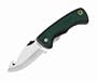 Schrade 49OT Old Timer Lockblade Knife with Guthook and Nylon Sheath