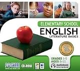 Fogware Elementary School English - Literature Basics (Win/Mac) (Jewel Case)