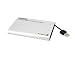 Startech 2.5 Inch Usb Sata External Hard Drive Enclosure Wit