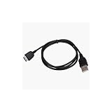 Produkt-Bild: USB Datenkabel zu Samsung GT-B2100 (x-treme), GT-B2700, GT-B3410 Star, GT-C3050, GT-M8800 Pixon, GT-S3650 Corby, GT-S5230 Star, SGH-B300, SGH-F480, SGH-F480i, SGH-F480v, SGH-G600, SGH-G800, SGH-i900 Omnia, SGH-J700, SGH-U800 Soul, SGH-U900 Soul, und viele mehr... PCBS10 APCBS10BBE APCBS11UBE, Datentransfer-Kabel, PC-Kabel, Transfer-Kabel