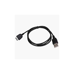 USB Datenkabel zu Samsung GT-B2100 (x-treme), GT-B2700, GT-B3410 Star, GT-C3050, GT-M8800 Pixon, GT-S3650 Corby, GT-S5230 Star, SGH-B300, SGH-F480, SGH-F480i, SGH-F480v, SGH-G600, SGH-G800, SGH-i900 Omnia, SGH-J700, SGH-U800 Soul, SGH-U900 Soul, und viele mehr... PCBS10 APCBS10BBE APCBS11UBE, Datentransfer-Kabel, PC-Kabel, Transfer-Kabel