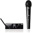 AKG Pro Audio WMS40 Mini Vocal Set BD US45B Wireless Microphone System