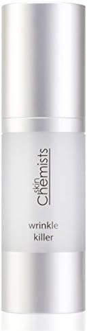skinChemists Wrinkle Killer snake serum 4% Plus