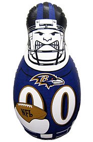Baltimore Ravens Tackle Buddy