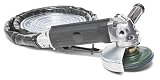 Barranca Diamond 166553 NA 5 Wet Air Grinder - 5 HP Air Compressor Minimum Required 166553