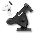 Scotty2000 BAITCASTER ROD HOLDER BLK 281BK by LJ