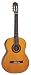 Takamine G Series G128S Classical Guitar, Natural