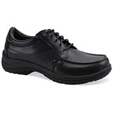 Dansko Men's Wyatt Black