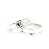 ☆☆AneCan12月号掲載「AneCan専属モデル真山景子着用ブランド」☆☆LARA Christie ララクリスティー スモールハピネス ペアリング BK ブラック21号/WH ホワイト7号R3870-P