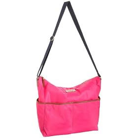Kate Spade Gramercy Park Large Serena Baby Bag