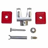 VW Baja Bug Buggy Urethane Shift Coupler Late Style