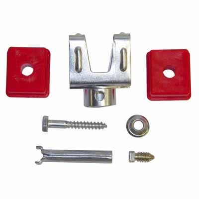 VW Baja Bug Buggy Urethane Shift Coupler Late Style