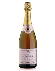 Oudinot Rosé Brut NV Champagne - Case of 6