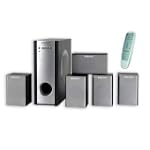 MAJESTIC HTS 501 IMPIANTO HOME CINEMA...