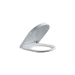 d shaped toilet seats